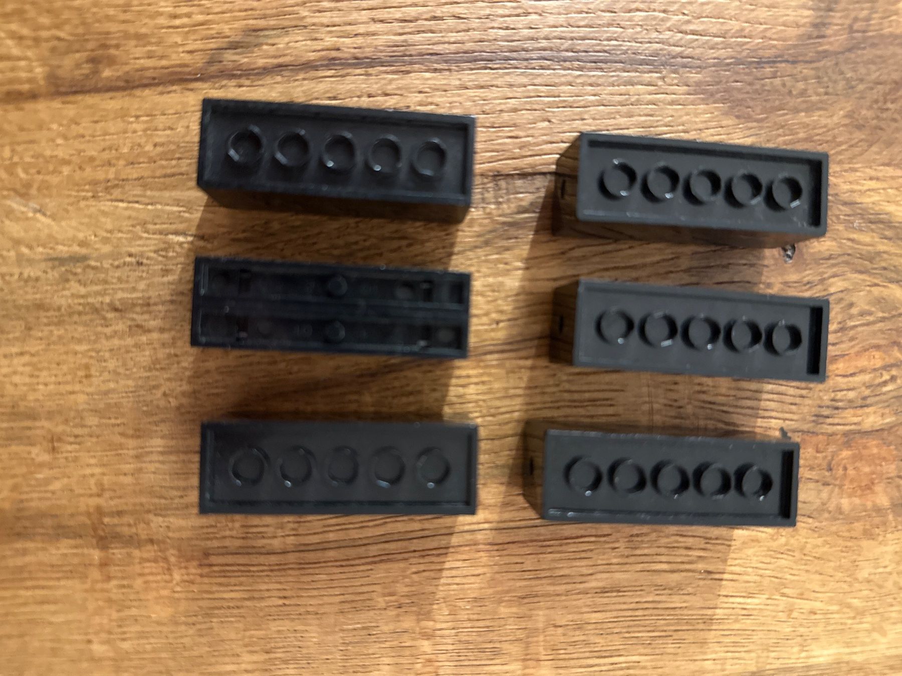 Lego Baukästen: Lego Technic Gewichte ca.50g – Gebraucht aus Zürich von Gekuu 1