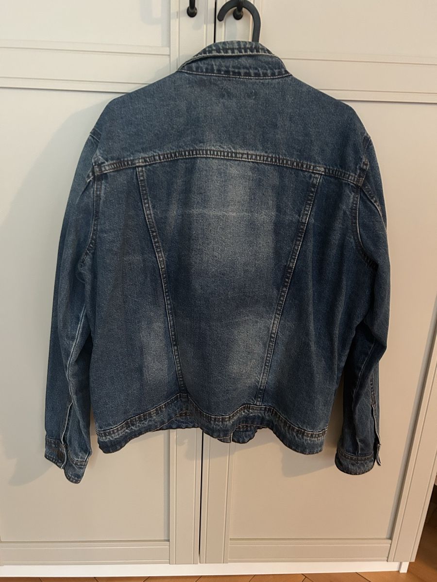 Giacche: Jeansjacke, Kiabi, Gr. 46  – Usato da Luzern venduto da bettygreen 1