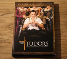 The Tudors - Season 1 (USA)