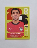 Panini Mohamed Hamdy EGY 4