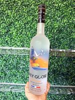 Grey Goose Orange 