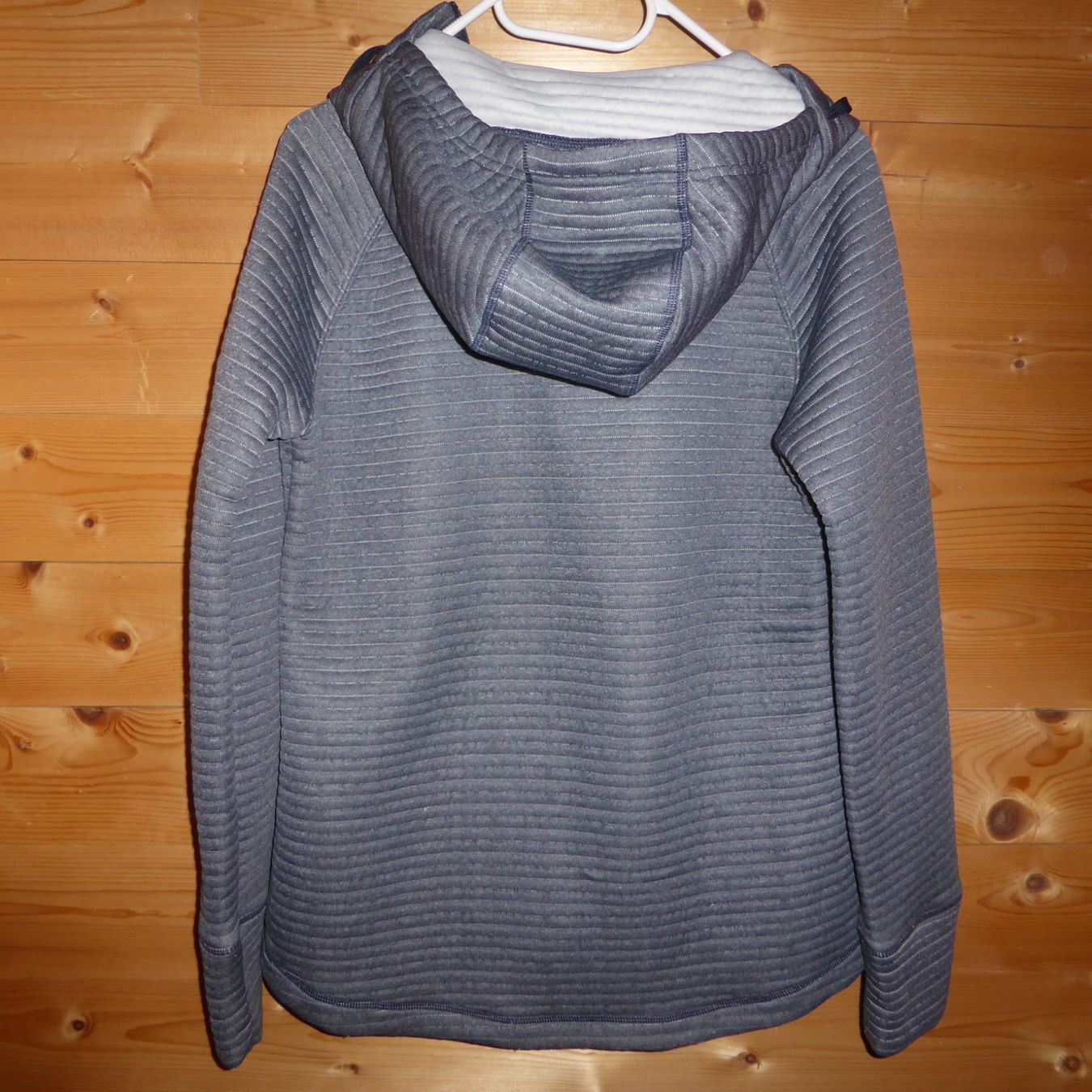 North Face Jacken: Sweatshirtjacke THE NORTH FACE, Gr. M – Gebraucht aus St.Gallen von regenbogen5 2