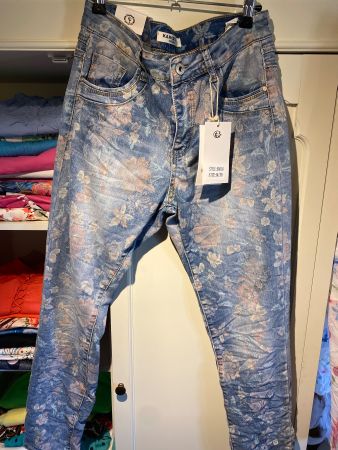 JEANS KAROSTAR-DAMEN