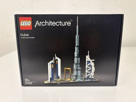 Lego Architecture 21052 Dubai