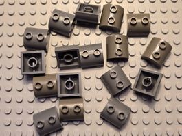 Lego 17x Bogen (30165)