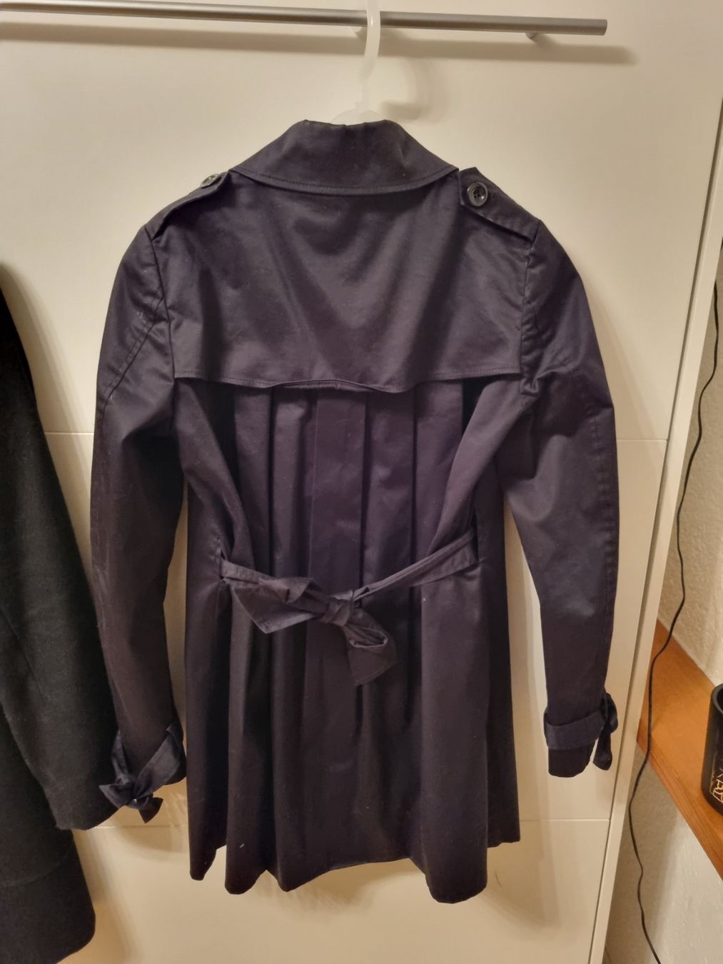 Moschino Cappotti: Moschino Trenchcoat – Nuovo (secondo la descrizione) da Schöftland venduto da kosi86 6