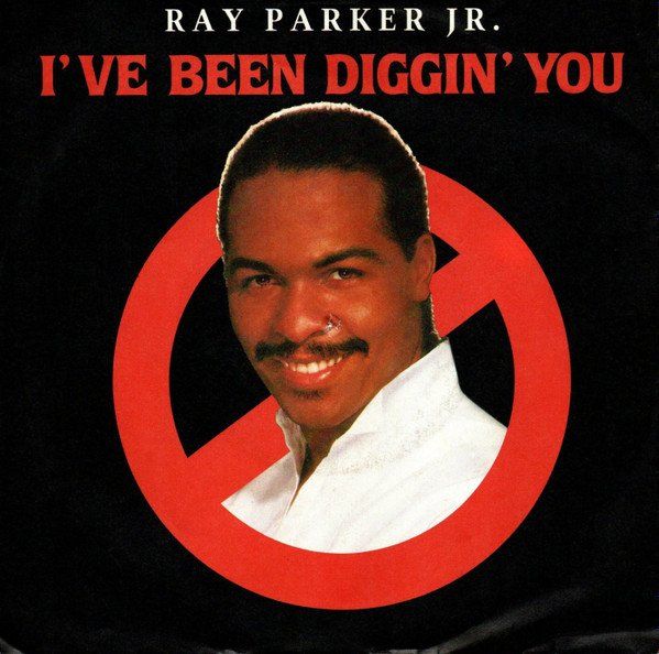 Dischi in vinile: Parker Ray Jr.: I've Been Diggin' You 7" – Nuovo (secondo la descrizione) da Steinhausen venduto da Vilivinili