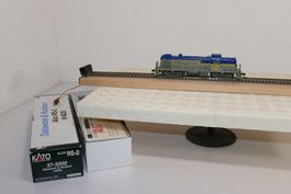 Kato US Lok ( 564 )