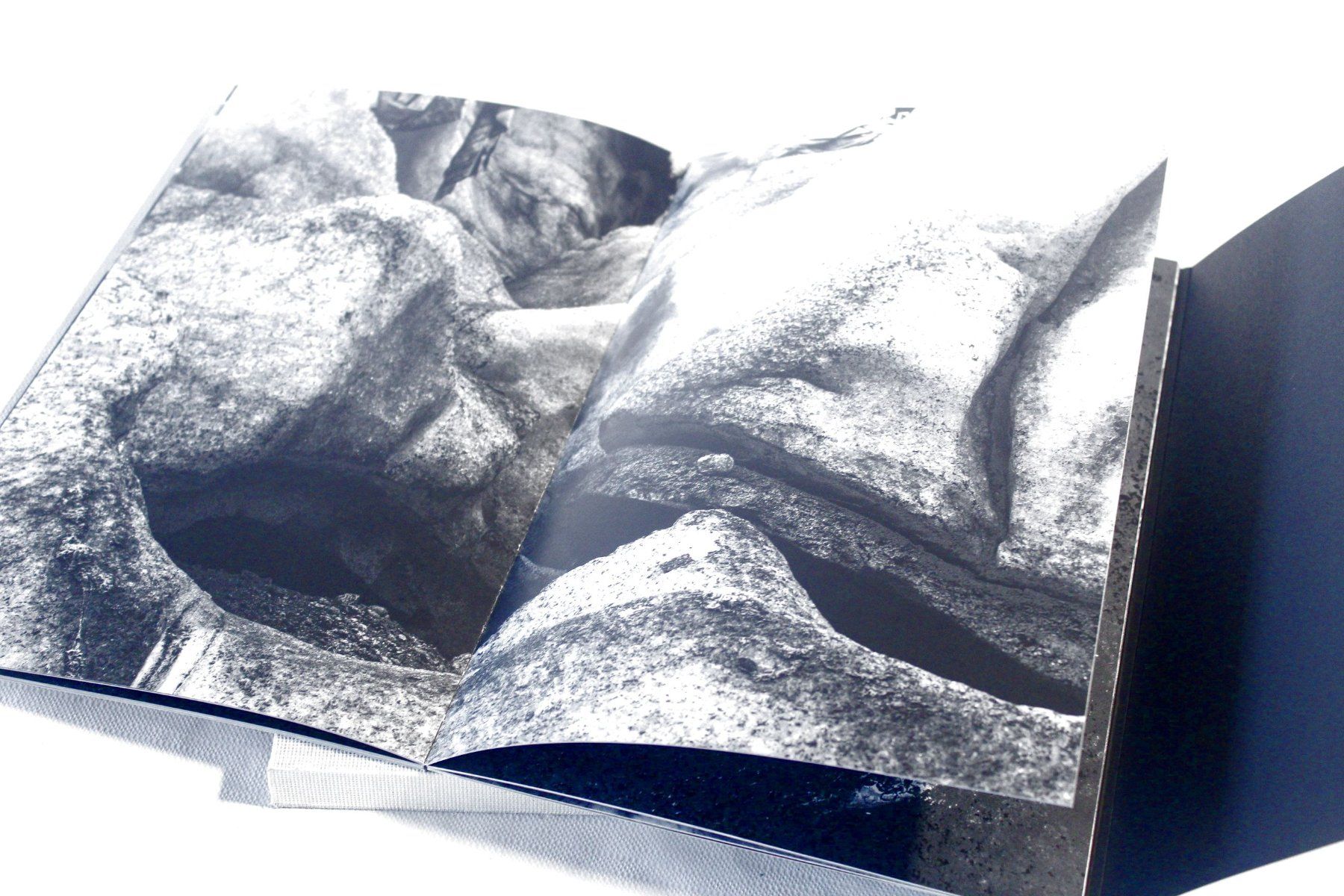 Dischi in vinile: STEPHAN EICHER & ESTER VONPLON: Gletschermilch, M/NM, lim. – Usato da Bern venduto da vinyl-heaven 1