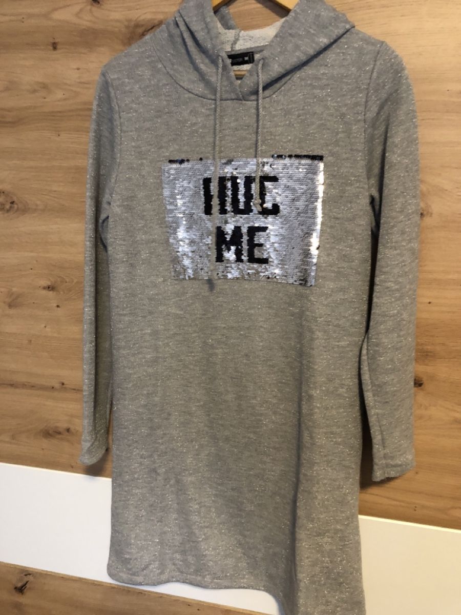 Pullover & Sweatshirts: Langer Pullover Gr M – Neu (gemäss Beschreibung) aus Widen von didy82 1