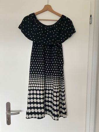 Off-shoulder Dress