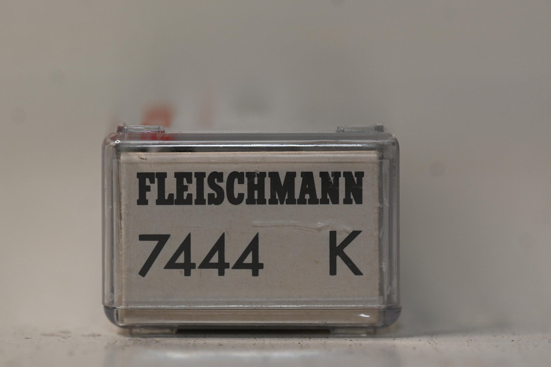 Fleischmann Trains électriques: Modellbahn Waggon DB ICE Bord Restaurant Fleischmann Spur N – D'occasion à Laupen ZH par Zmoewe 5