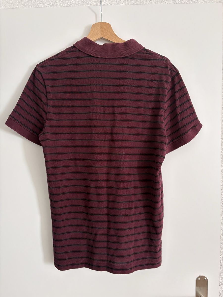 Lacoste Polo-Shirts: Lacoste Pollo Tshirt – Gebraucht aus Spiegel b. Bern von Klc123 2