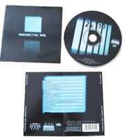 Radioactive Man – Radioactive Man  (CD)