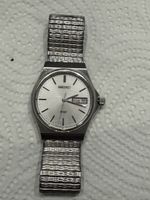 Seiko Spirit – Vintage Herren-Uhr – Day-Date