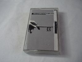 MC Kassette Pop Rock - Scorpions - crazy world