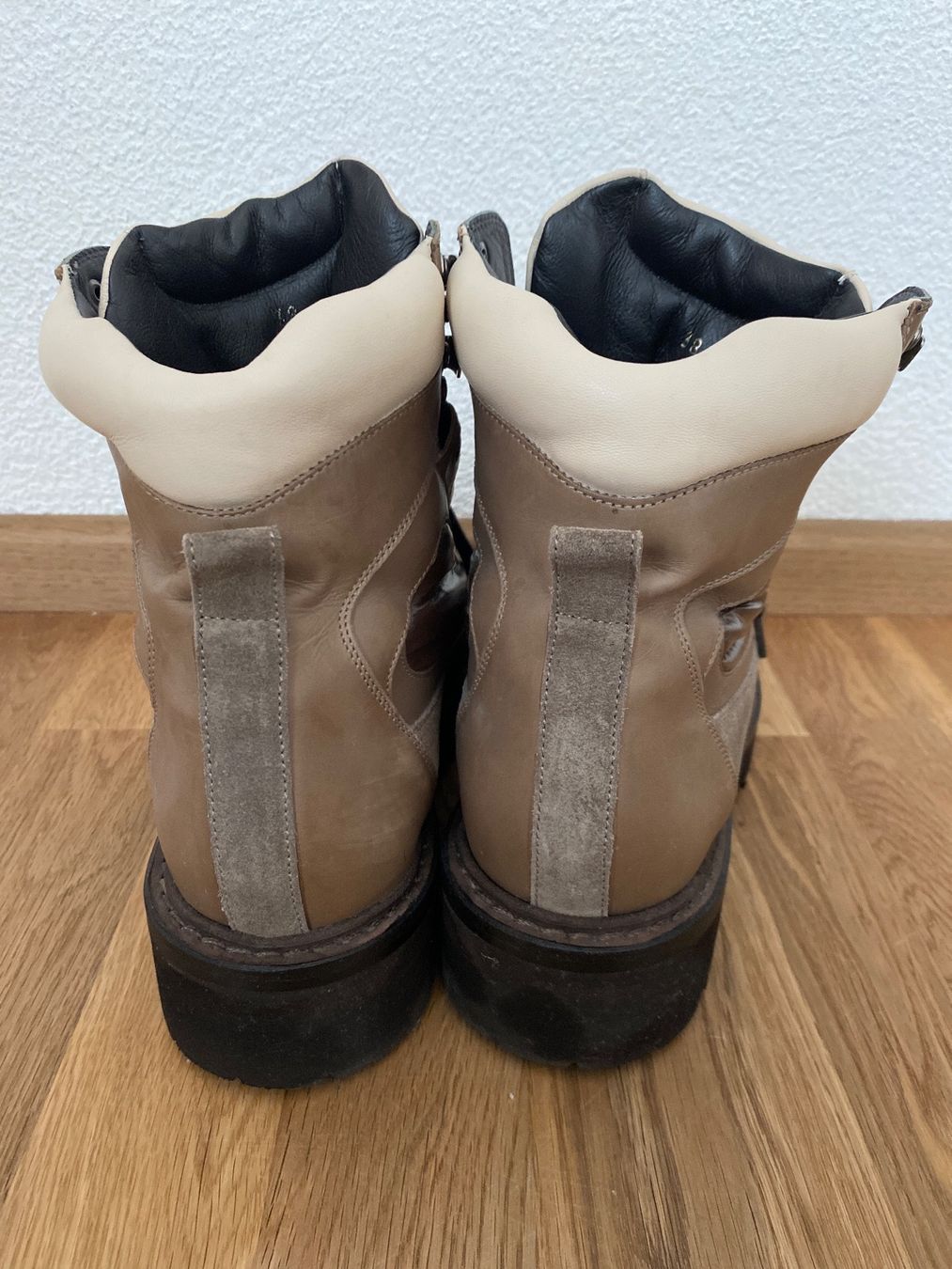 Brunello Cucinelli Scarpe da donna: Stiefel Brunello Cucinelli Grosse 38 – Usato da balsthal venduto da davidbalsthal23 4