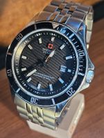 Swiss Military Herrenuhr 42mm