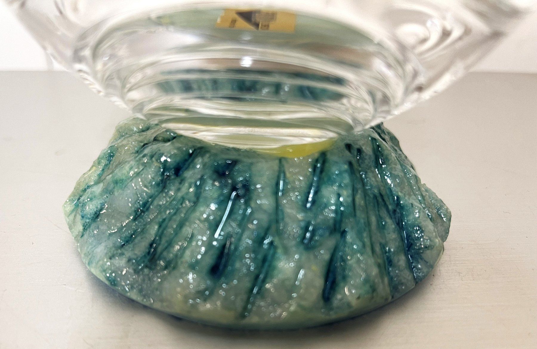Ciotole: RCR ROYAL CRYSTAL ROCK Schale – Usato da Oftringen venduto da Vucki 2