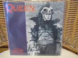 QUEEN - A KIND OF MAGIC