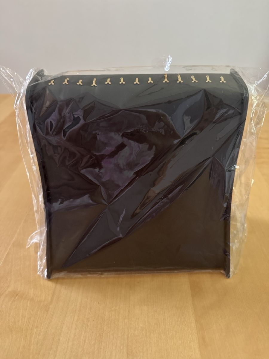Portagioie: Schmuck/Halskettendisplay originalverpackt – Nuovo e nell'imballaggio originale da Dürnten venduto da Torquay
