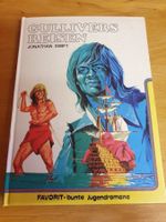 Gullivers Reisen von Jonathan Swift