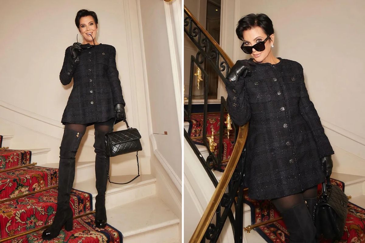 Chanel Giacche: Chanel Tweed 2023 Runway Jacket – Nuovo (secondo la descrizione) da Meilen venduto da ana_nln9