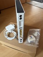 Internet box 3 Swisscom