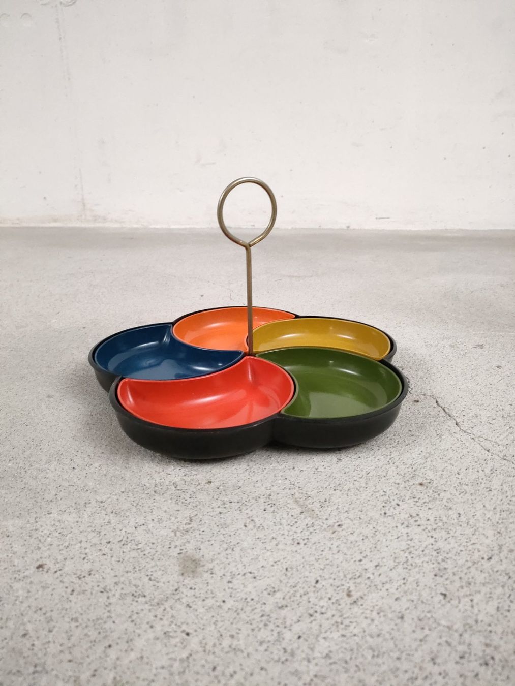 Geschirrsets: Set à apéritif – Gebraucht aus Fribourg von cla_x966 1