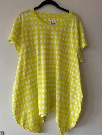 T-shirt Tsumori Chisato