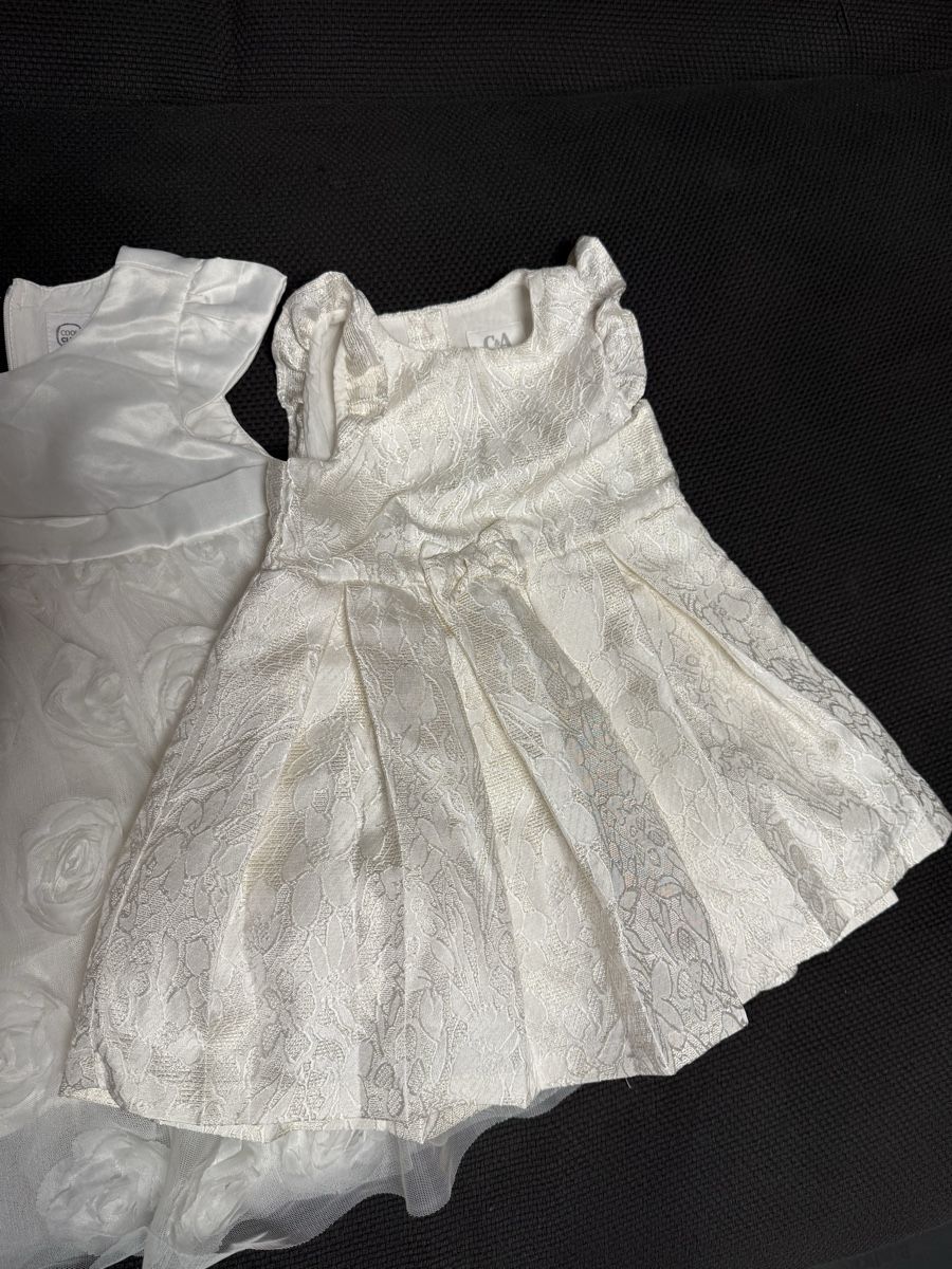 Vestiti & Gonne: Babykleider Festlich, elegant – Usato da Bettwiesen venduto da Maori6 2