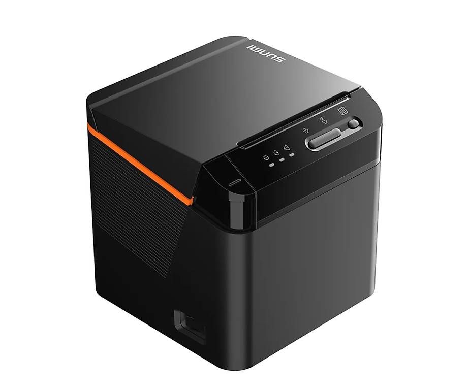 Stampanti: SUNMI 80mm Kitchen Cloud Printer | 2 Stück – Usato da Horn venduto da reneaissance