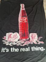 House de duvet Coca Cola