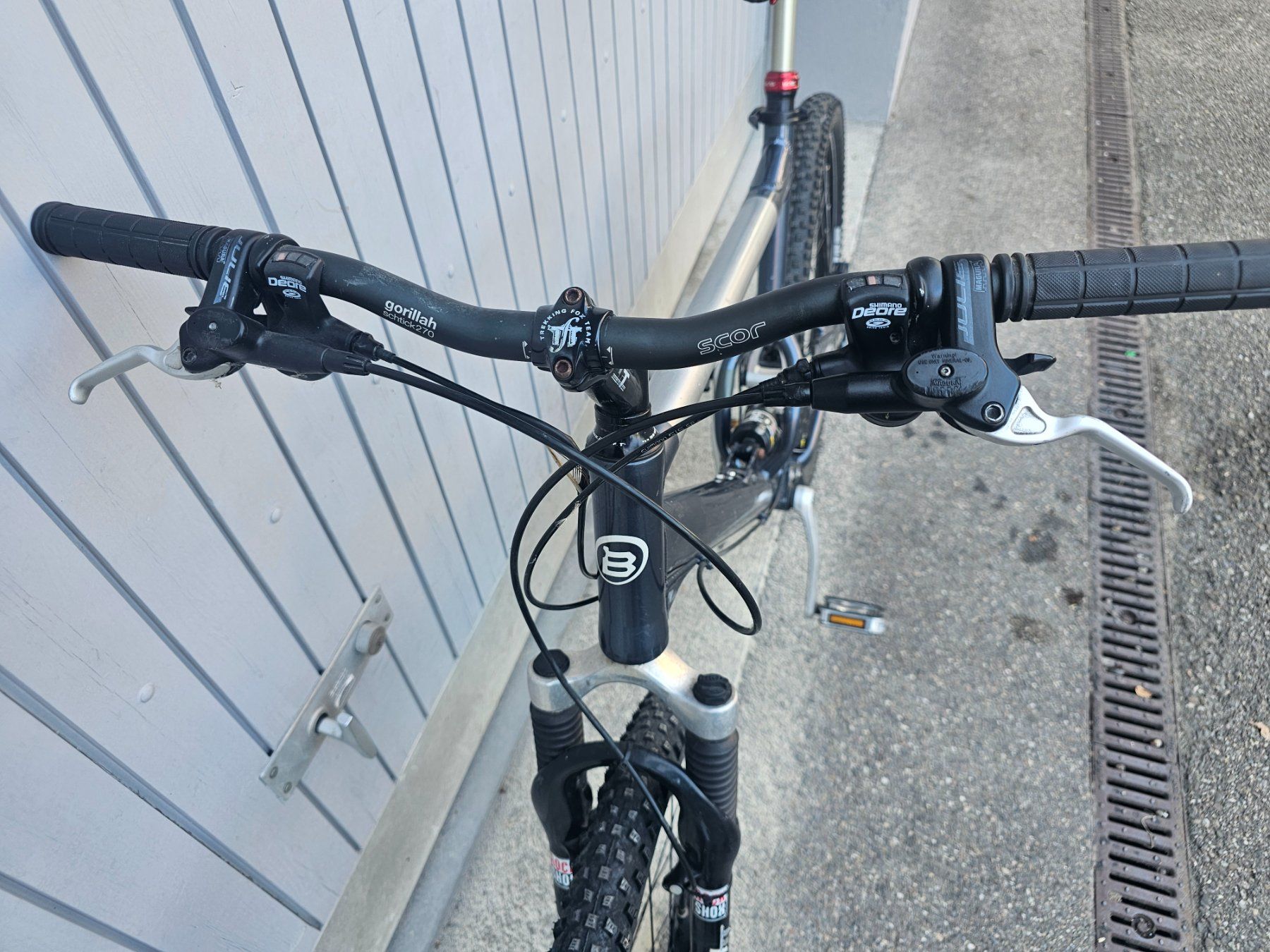 Biciclette: velos – Usato da kleindöttingen venduto da Jimi-Hendrix 7