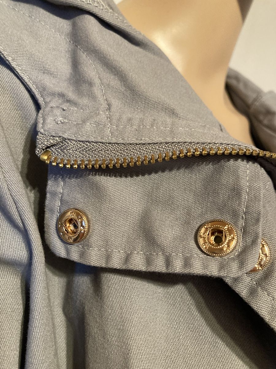 Giacche: Übergangsjacke – Nuovo (secondo la descrizione) da Schlattingen venduto da fernfen 3