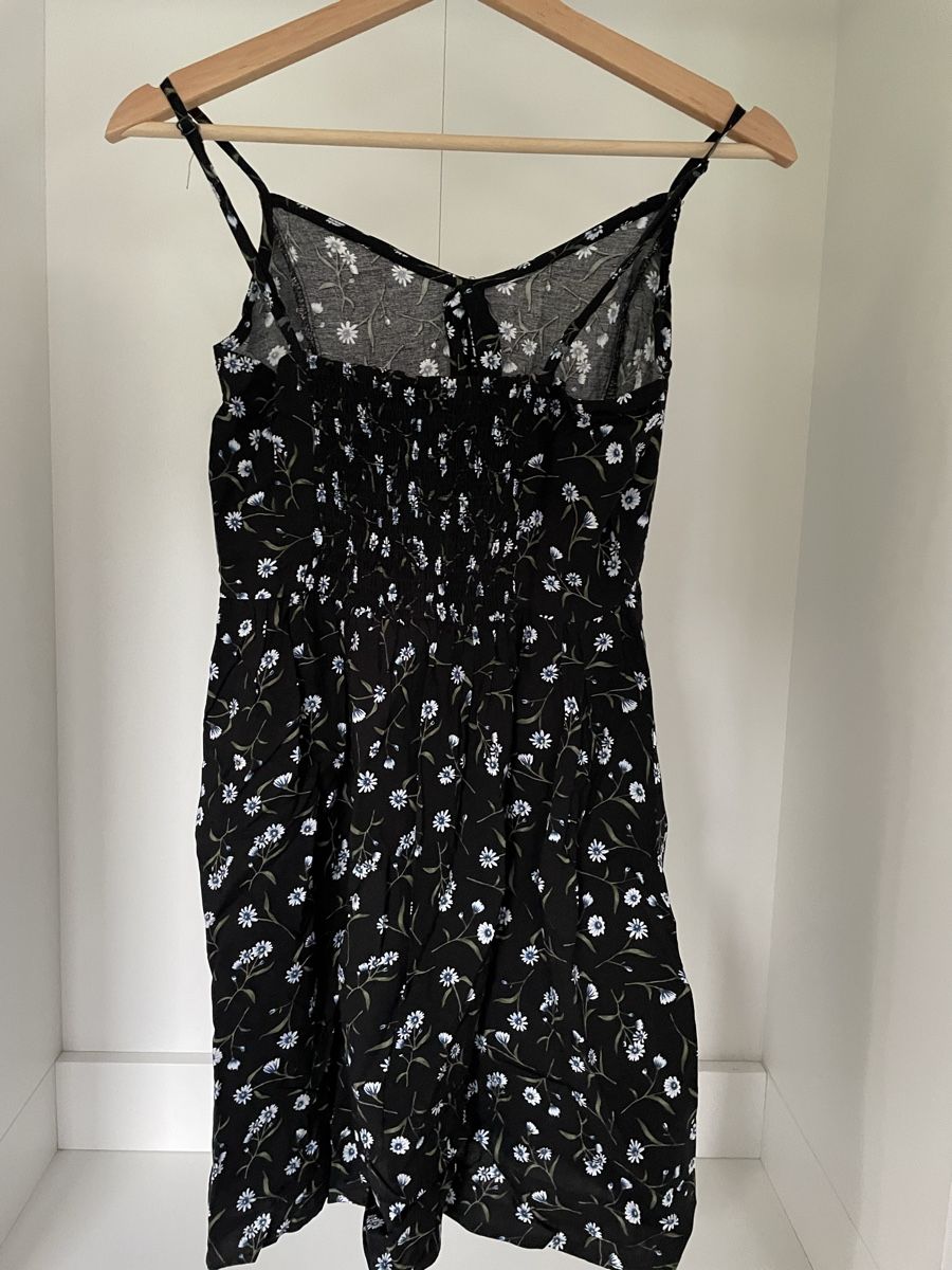 Vestiti: Sommerliches Blumenkleid – Nuovo (secondo la descrizione) da Böttstein venduto da nco_gbz9 1