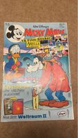 Micky Maus Heft Nr. 51, 1990