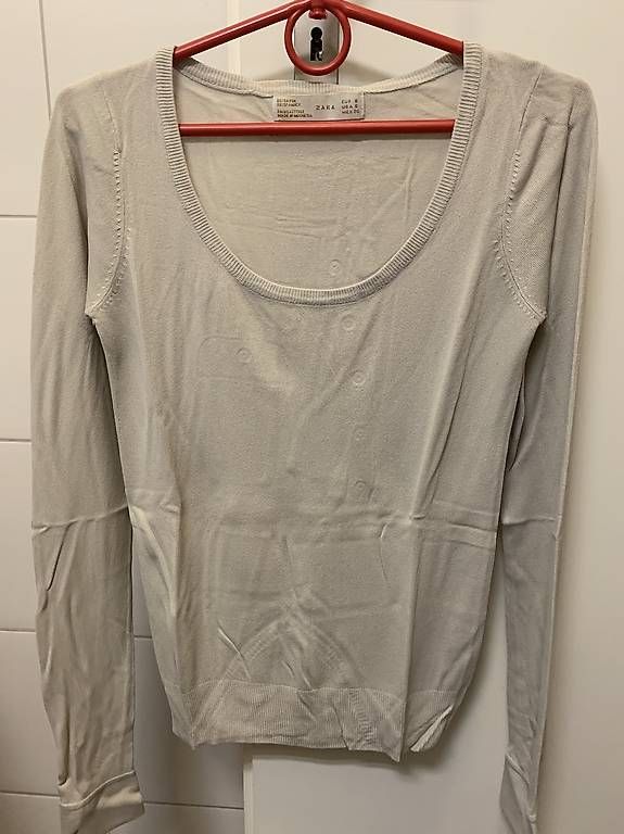 Zara Maglioni & Felpe: 4 pull Zara, taille S – Usato da Lausanne venduto da milasha 2