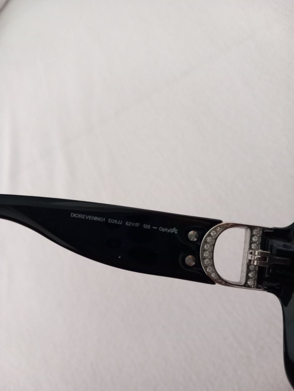 Dior Occhiali & Lenti: Dior lunettes de soleil – Nuovo (secondo la descrizione) da Le Grand-Saconnex venduto da Rgt87 6
