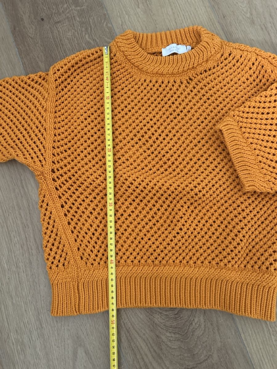 Rich & Royal Maglioni & Felpe: Rich&Royal Strickpullover,Gr.S – Nuovo (secondo la descrizione) da Worben venduto da AlliaB 3