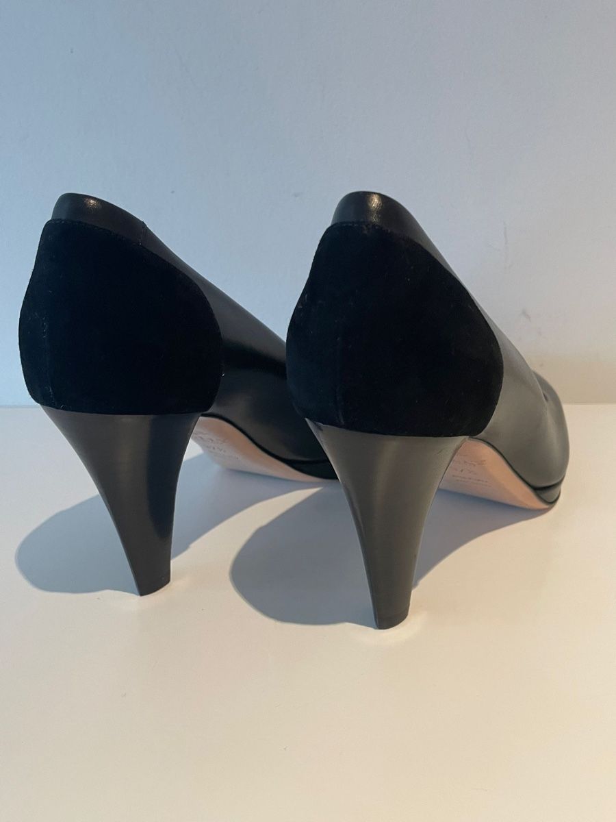 Bally Damenschuhe: BALLY Schuhe – Gebraucht aus Zürich von liviam1 4