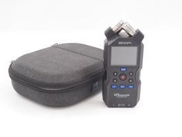 ZOOM H4essential Aufnahmegerät (26082819)