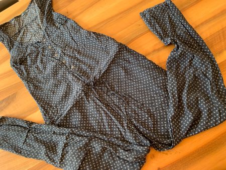 NILE mega cooler Jumpsuit/Overall/Onesie Gr. XS Viskose