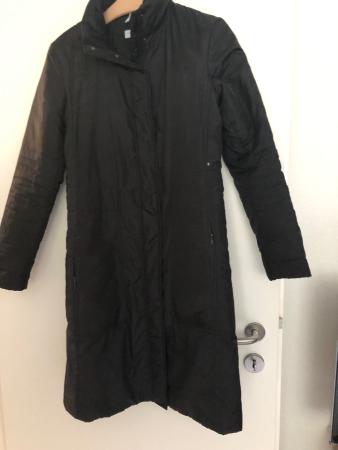 Strenesse Mantel Damen Parka Gr. 36-38
