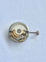 ETA 2651 Movenment 17 Jawels swiss made
