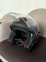Motorradhelm