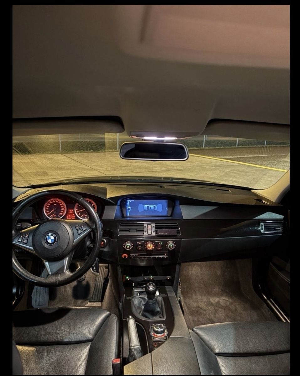 BMW Automobili: Bmw e60 523i – Usato da Unterentfelden venduto da dav_7hlh 4