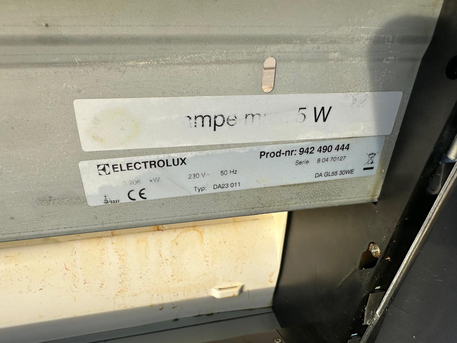 Electrolux Dampfabzug: Dunstabzugshaube & Dampfabzug ELECTROLUX – Gebraucht aus Spreitenbach von Space_X 4