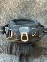 Trapez, Harness Kitesurf für Kinder