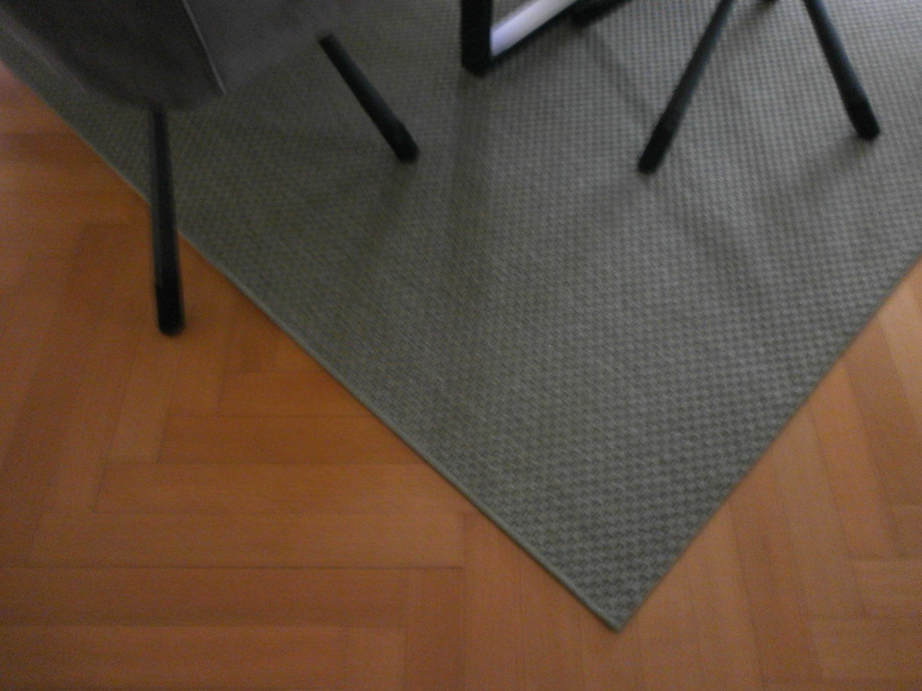 Ikea Tapis: Teppich – D'occasion à Pratteln par Sorbet 1